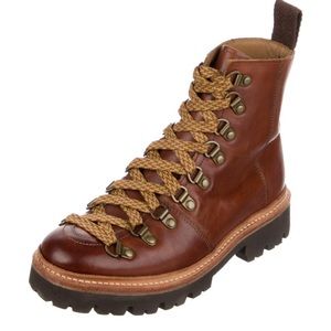 Grenson boots they are women's UK 3/US 5.5